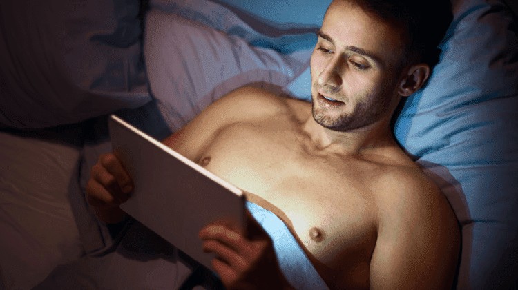 Gay Cam Sites