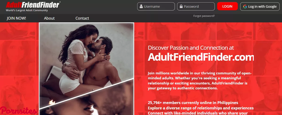 AdultFriendFinder