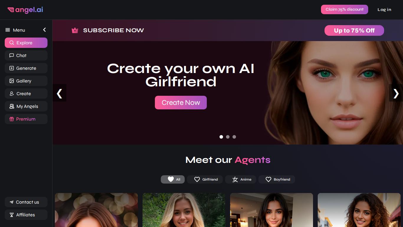 Angel.ai