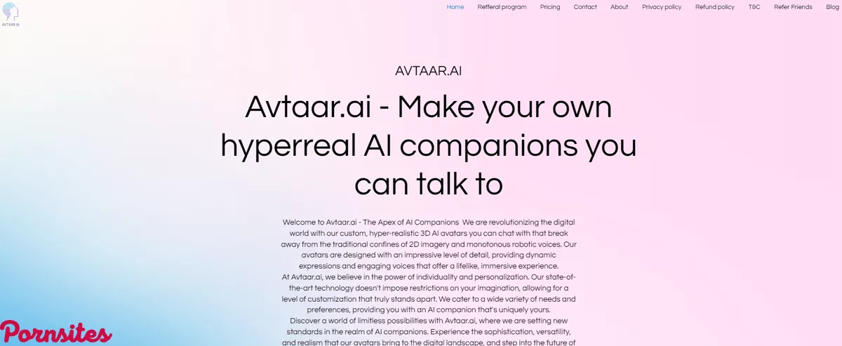 Avtaar