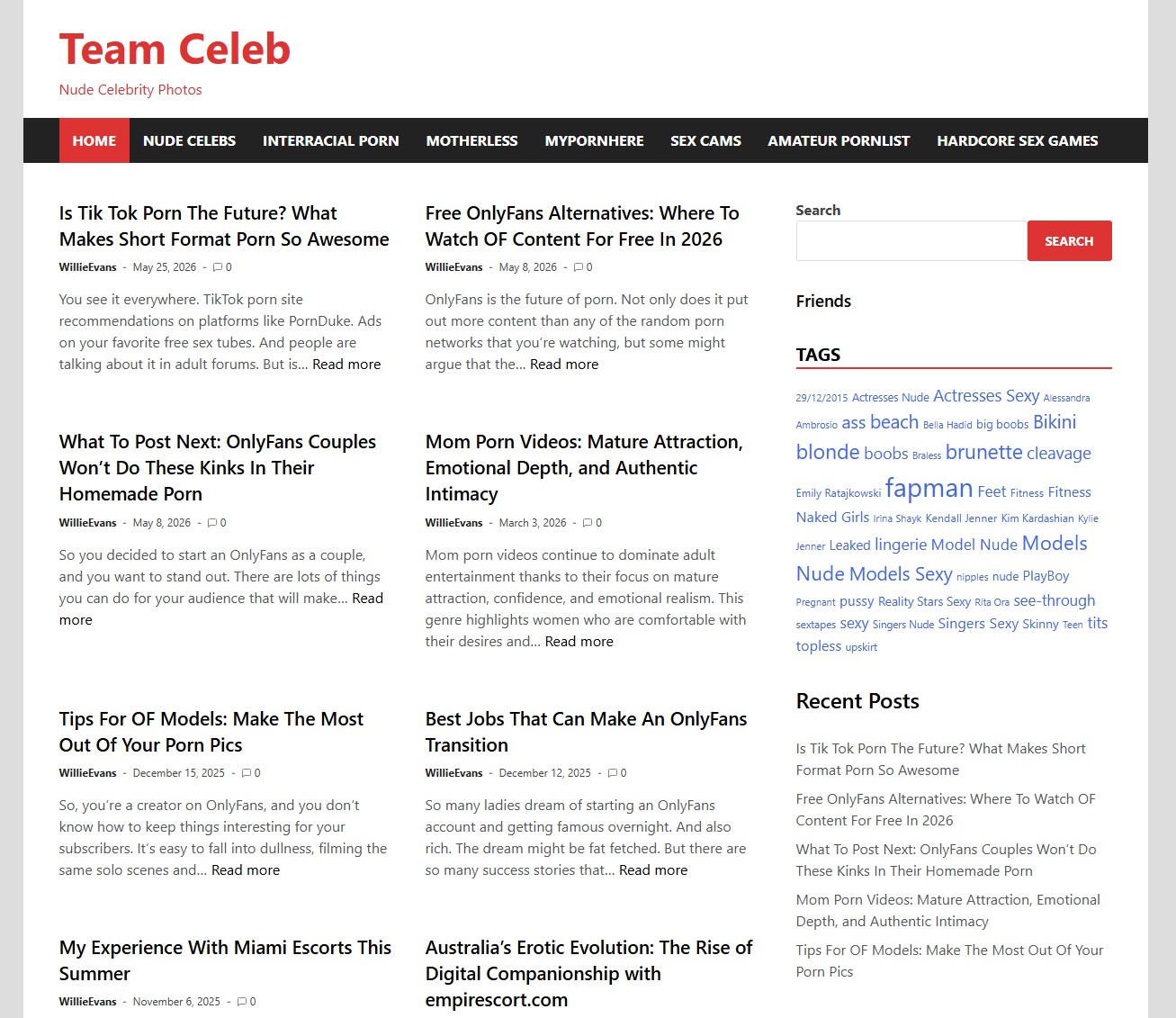 TeamCeleb