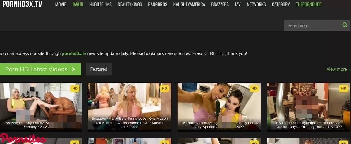 Brazzers3x