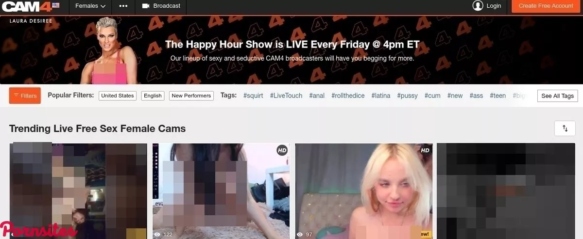 Cam4