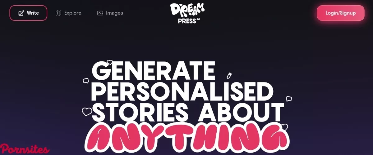 DreamPress