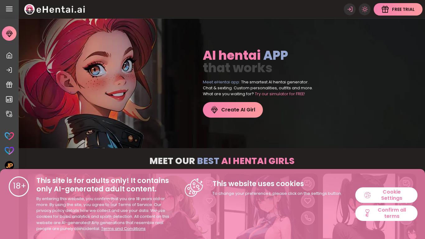 eHentai.ai
