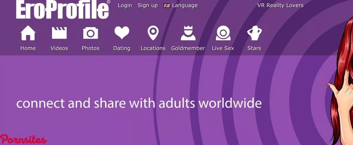 EroProfile