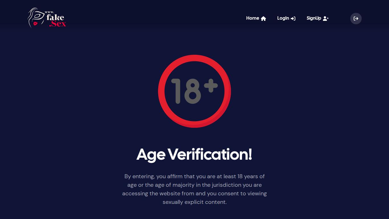 Fake.Sex