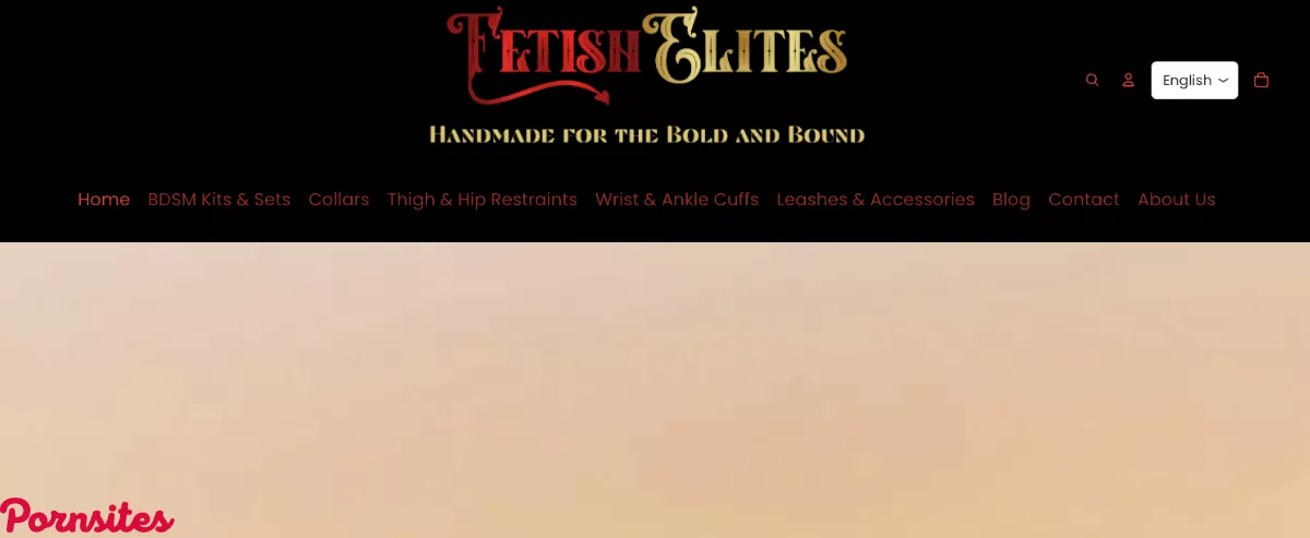 Fetish Elites