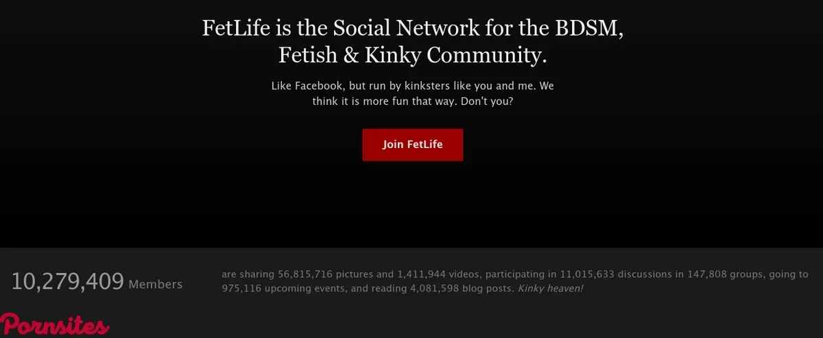 FetLife