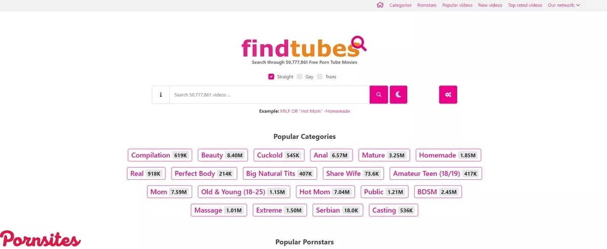 FindTubes