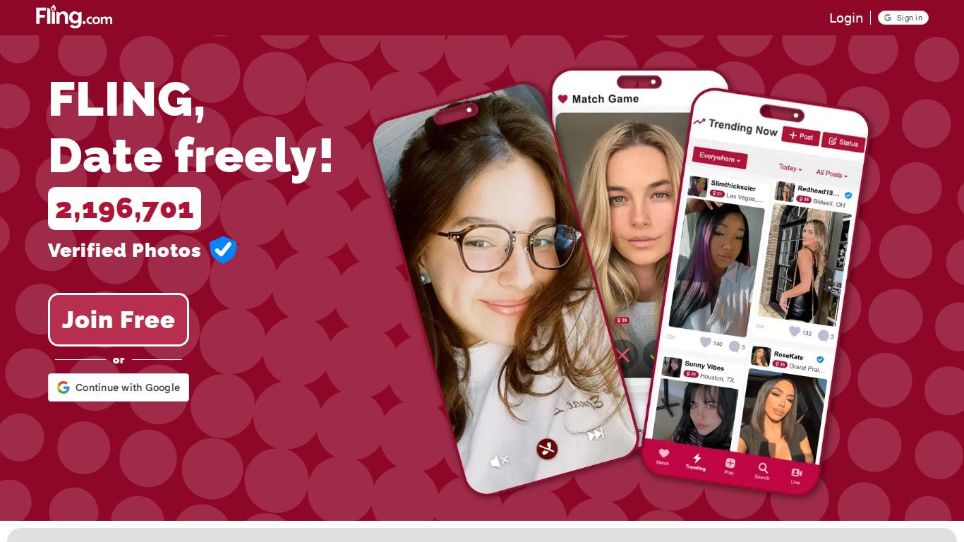 Fling.com