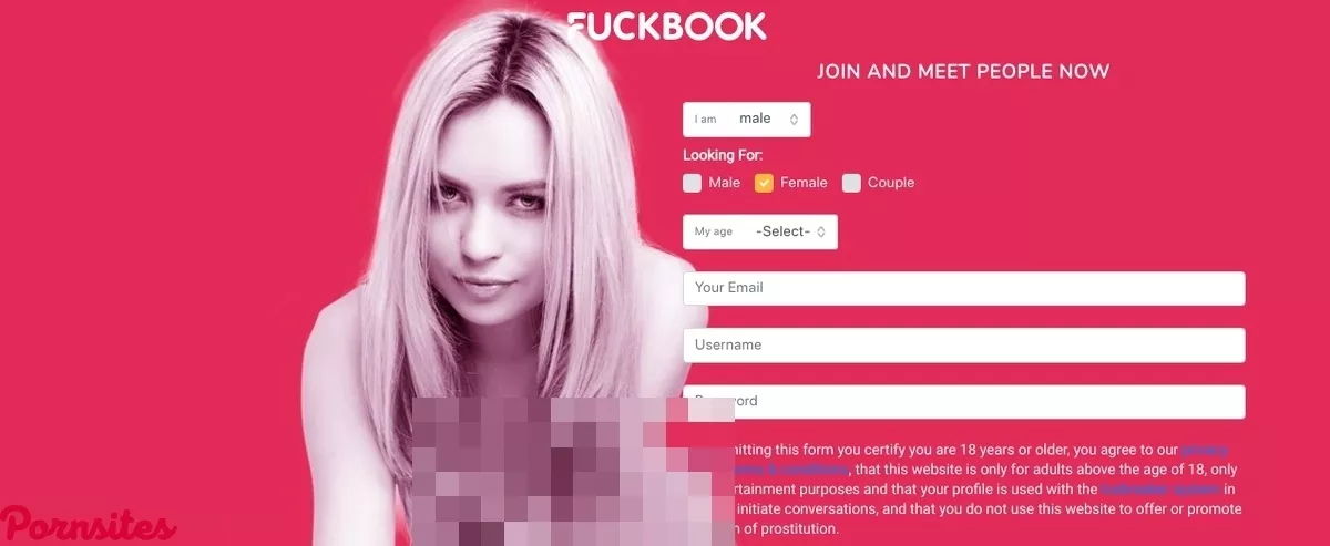FuckBook
