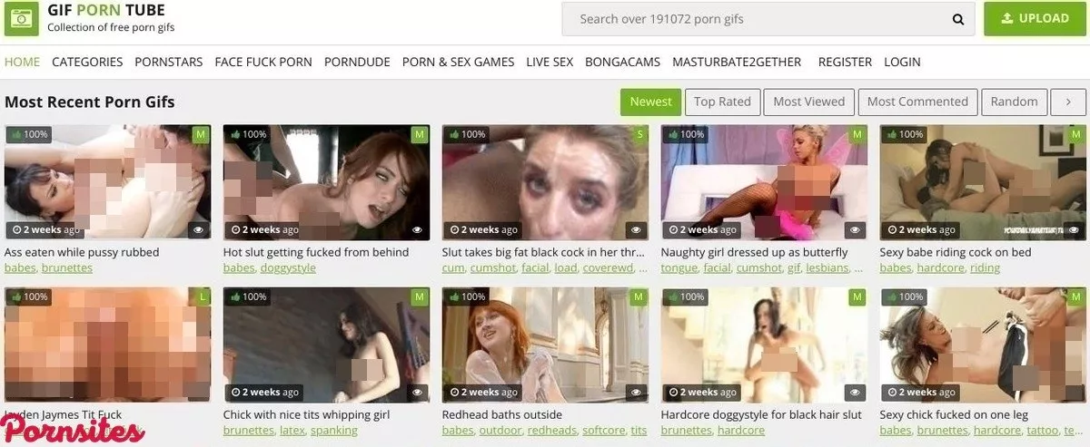 GifPornTube