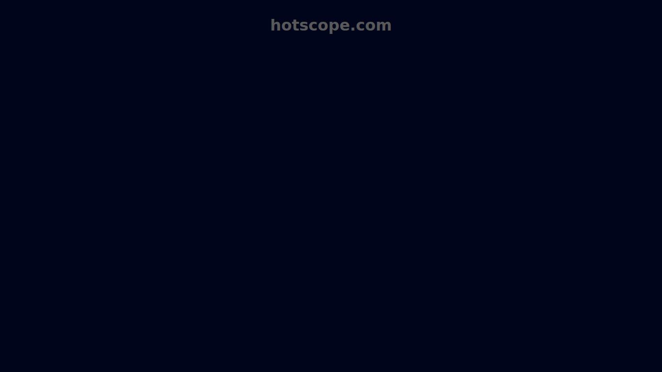 HotScope