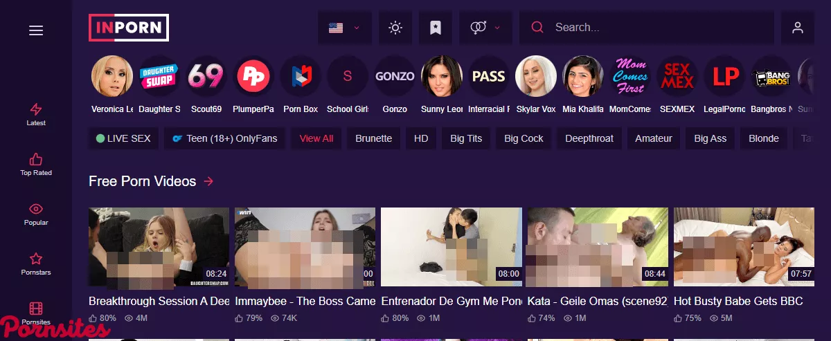 InPorn