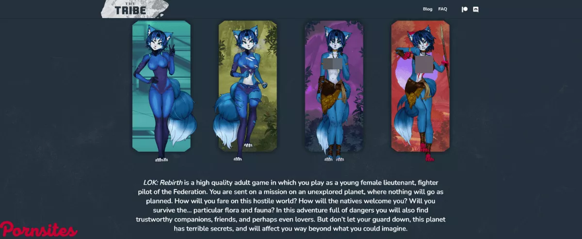 Legend Of Crystal Rebirth