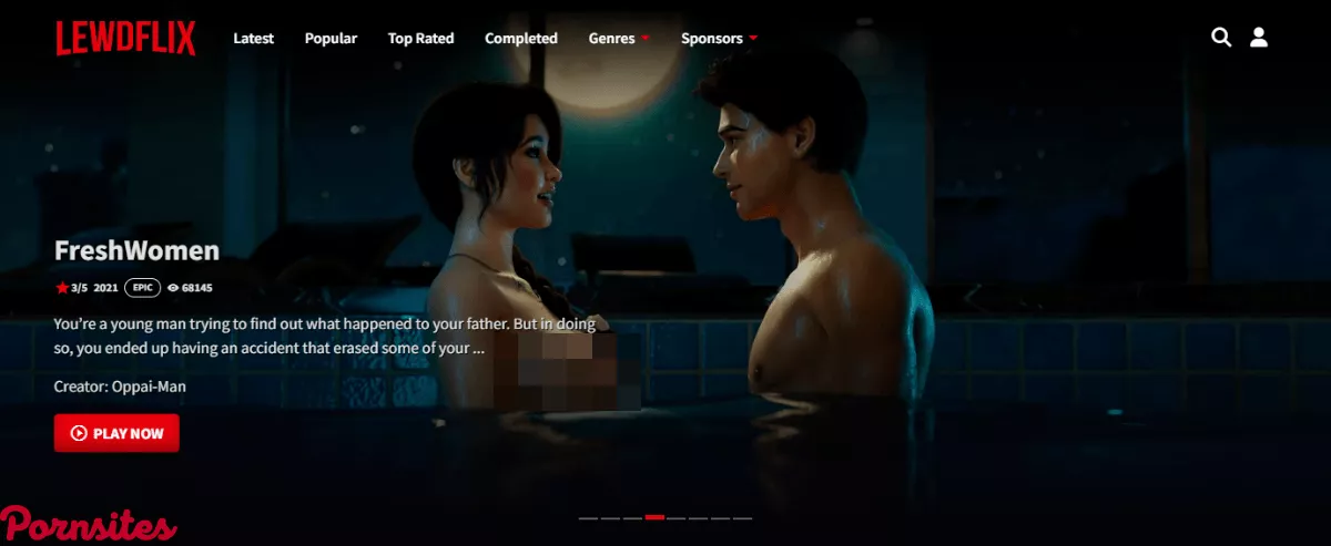LewdFlix