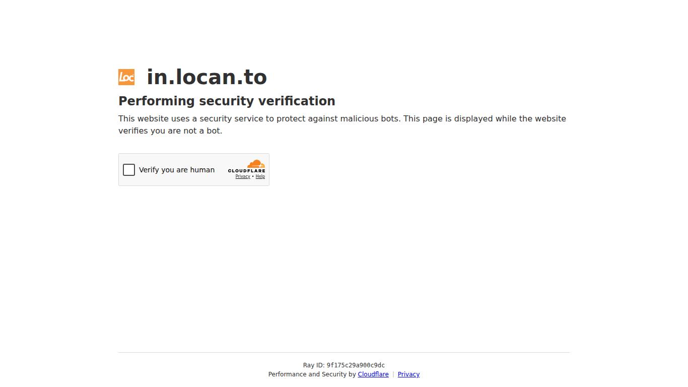 Locanto.net