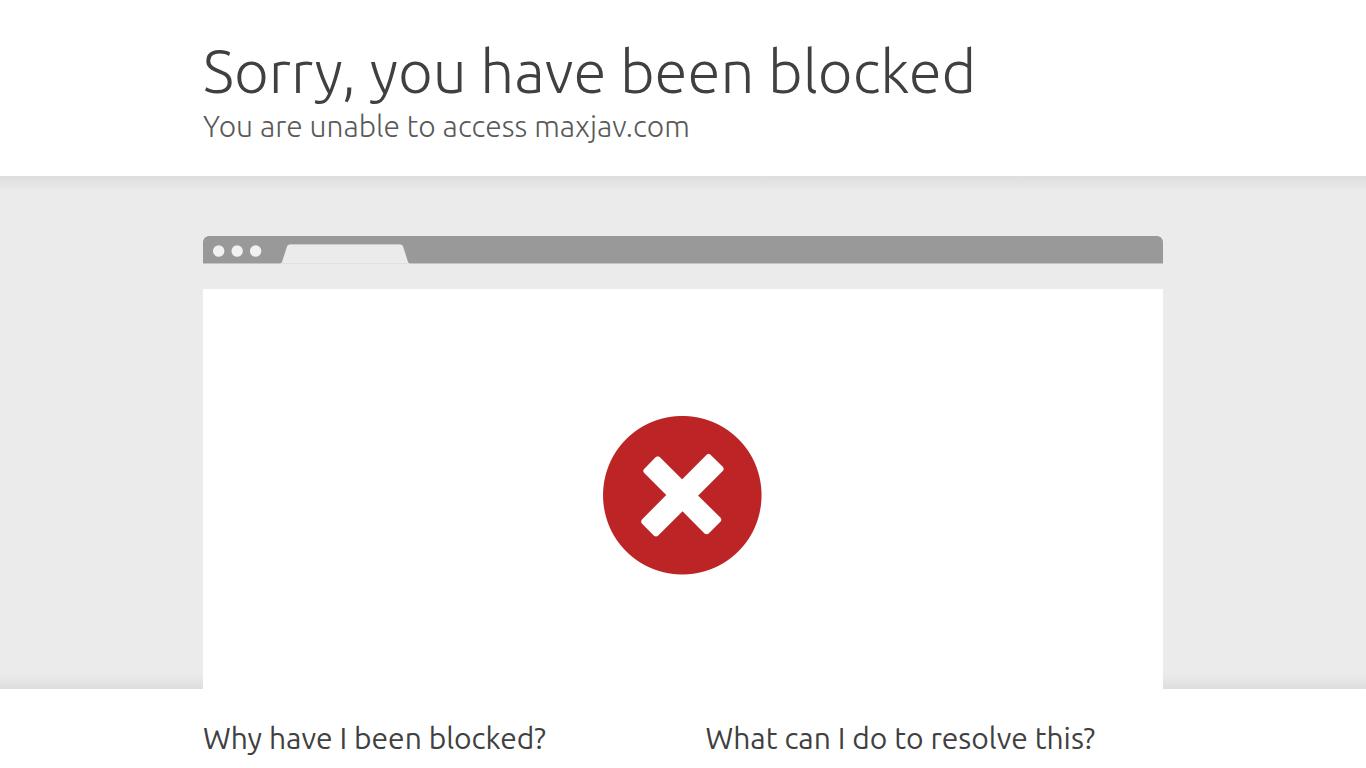 MaxJAV