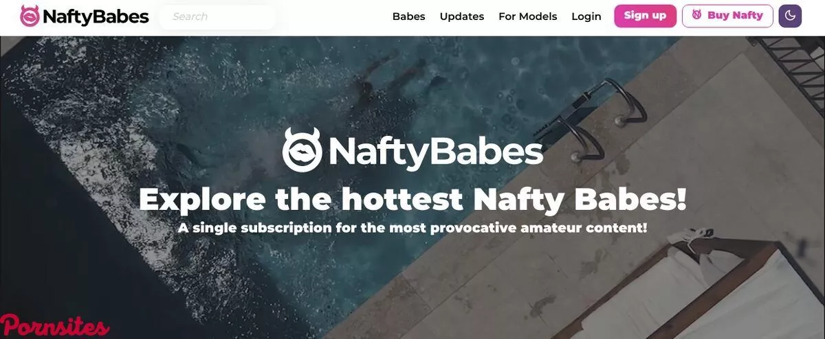 NaftyBabes