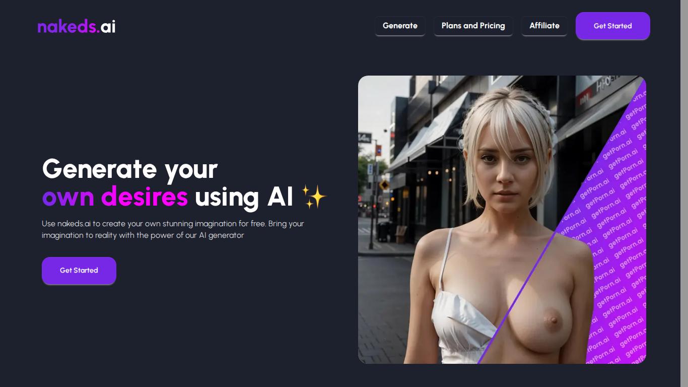 Nakeds.ai