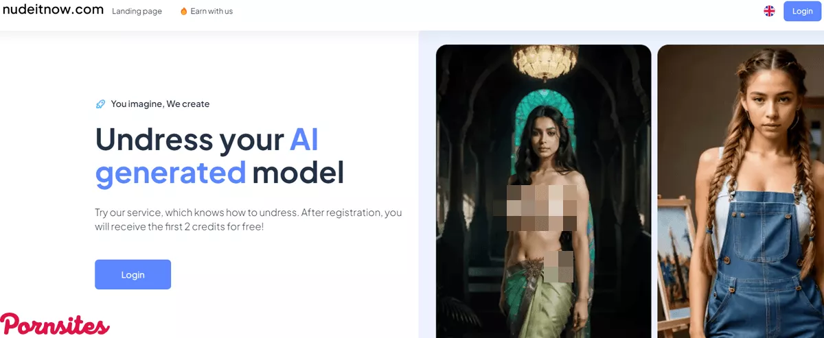 NudeItNow