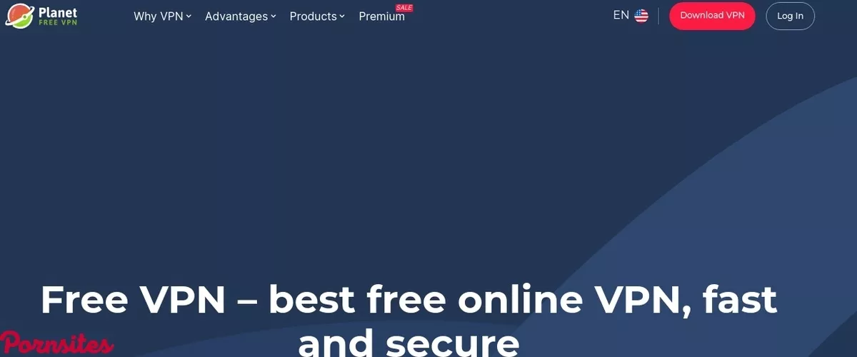 Planet VPN