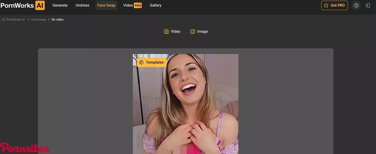 PornWorks AI
