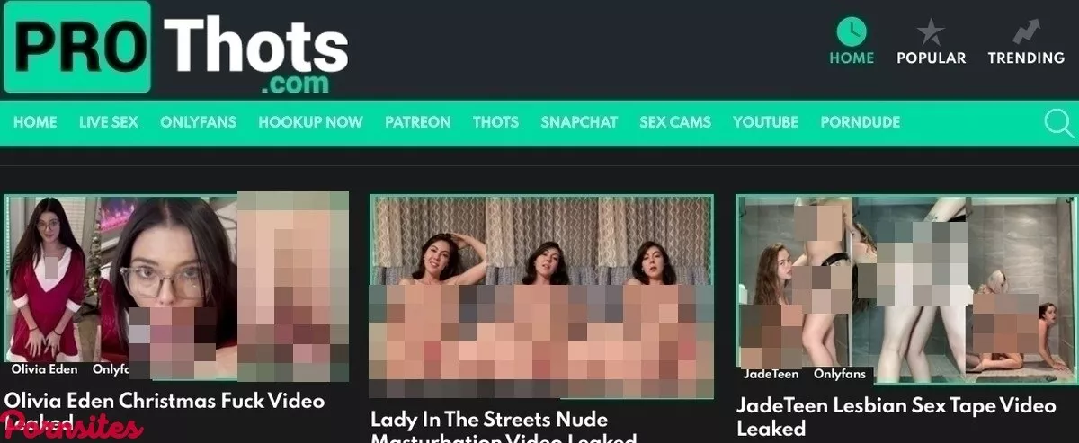 ProThots