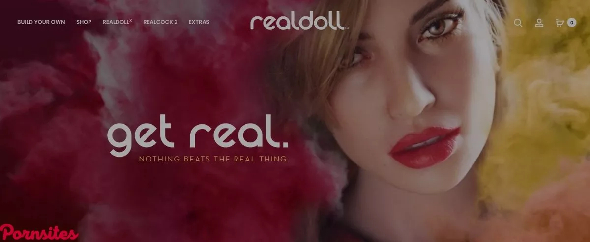Real Doll