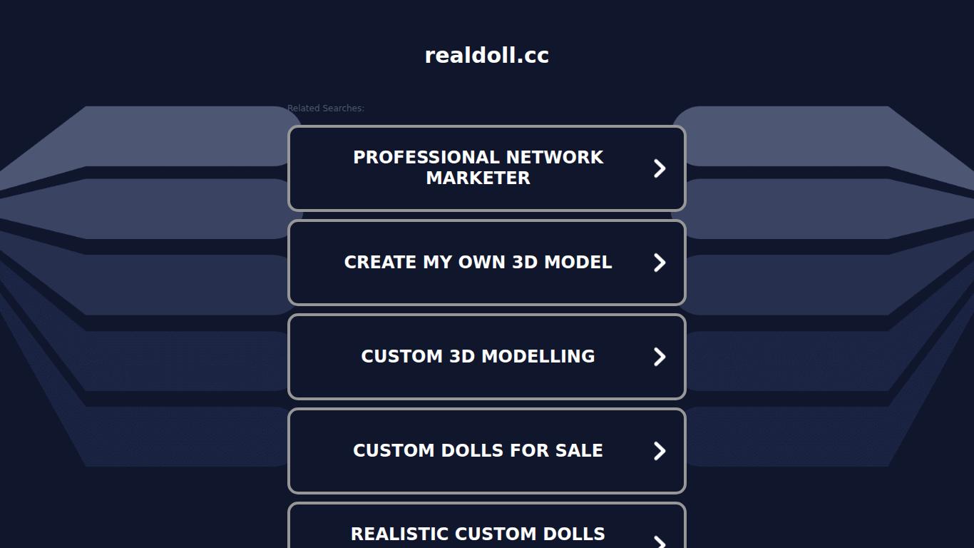RealDoll.cc