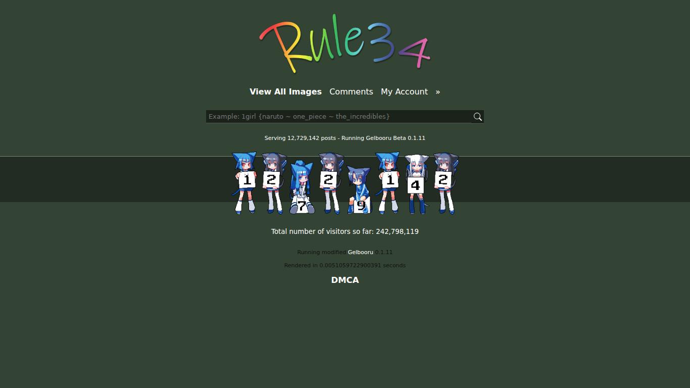 Rule34.us
