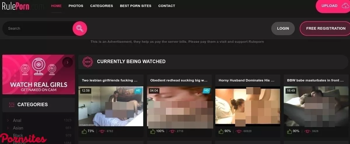 RulePorn