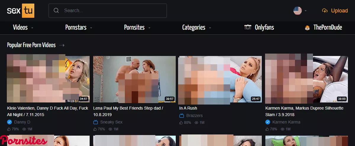 SexTu