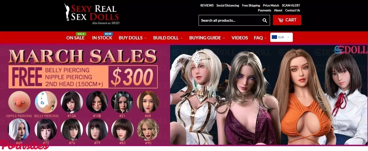 SexyRealSexDolls