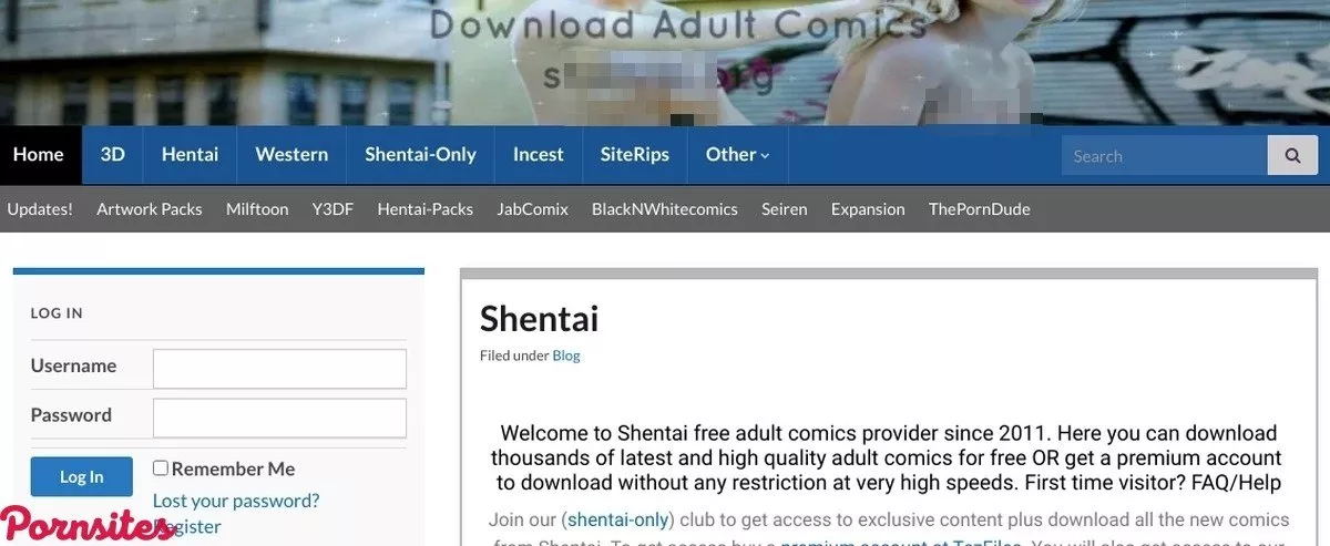 Shentai