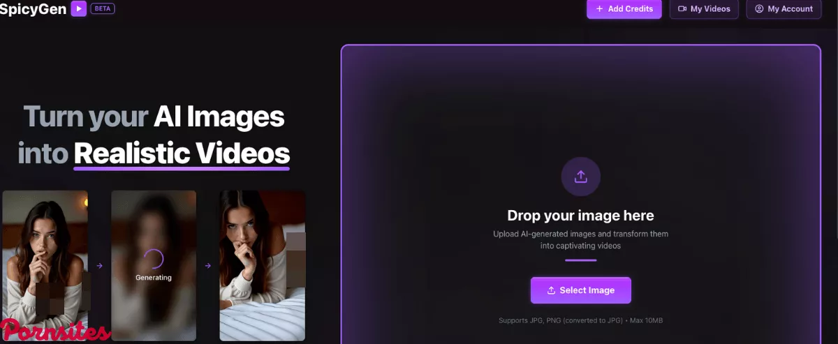 SpicyGen
