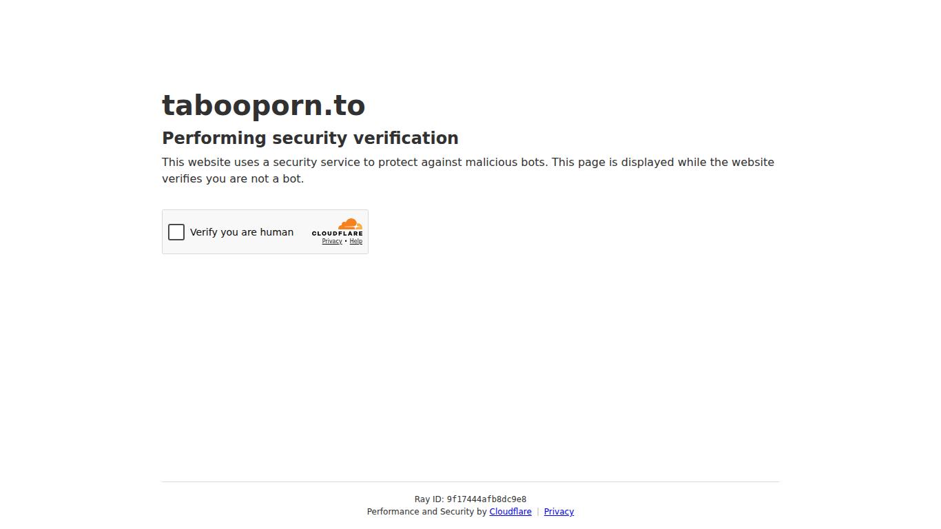 TabooPorn.to