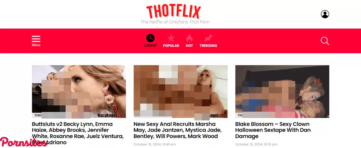 ThotFlix
