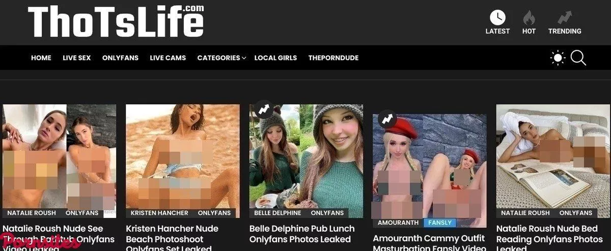 ThotsLife