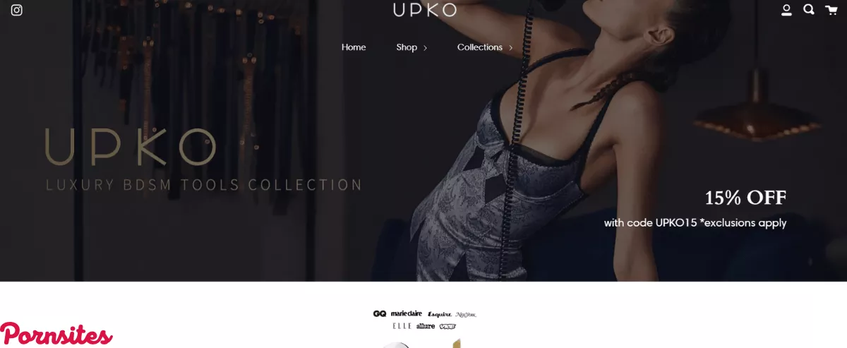UPKO USA