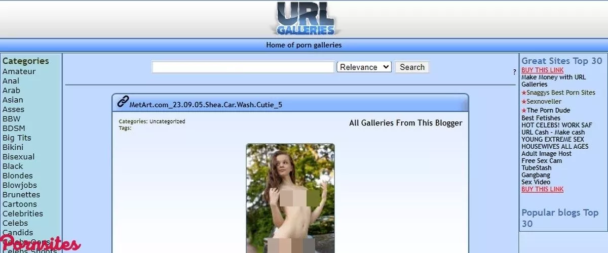 URLGalleries