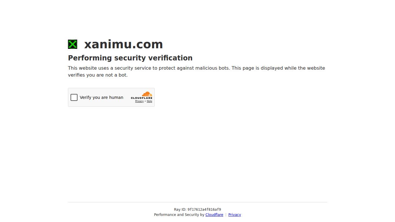 xAnimu