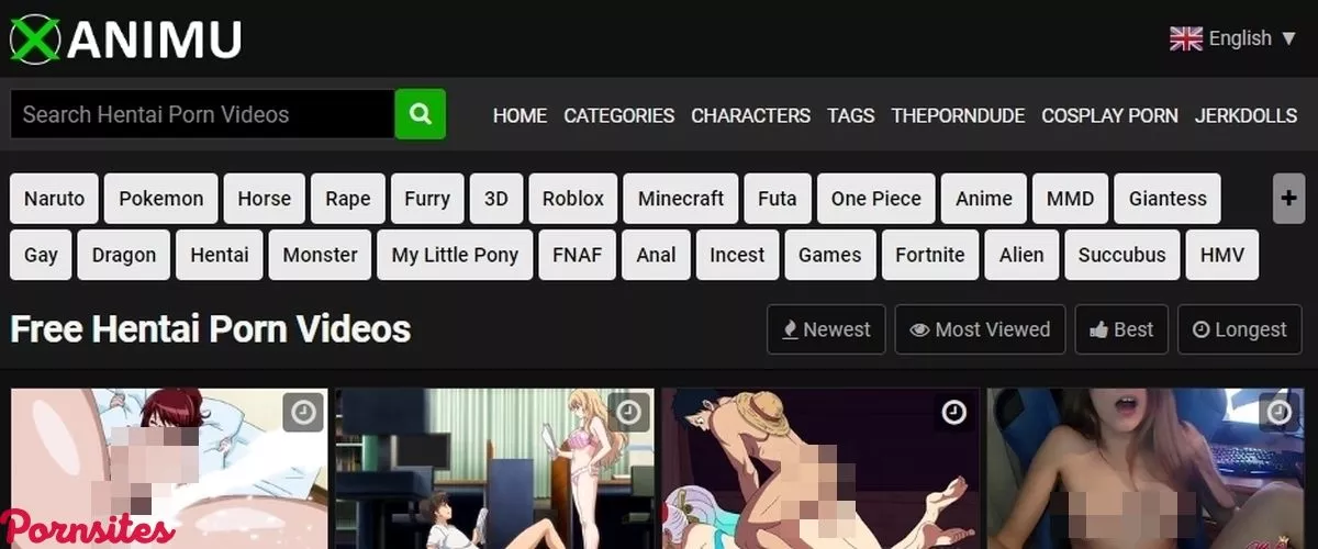 XAnimu